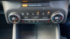 Ford Focus 1.0 EcoBoost 125 Titanium 5dr Petrol Hatchback